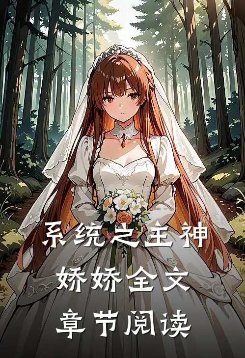 系统之主神娇娇全文章节阅读