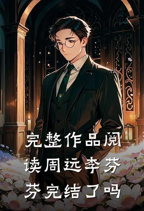 完整作品阅读周远李芬芬完结了吗