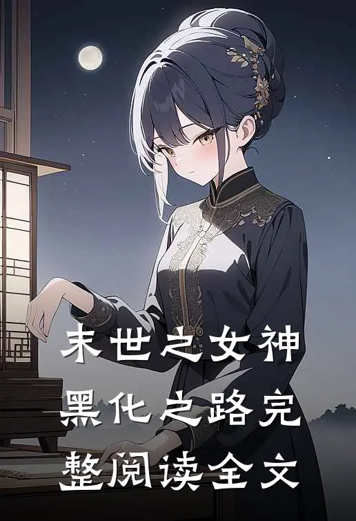 末世之女神黑化之路完整阅读全文