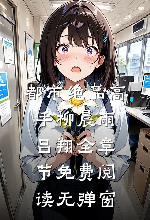 都市绝品高手柳晨雨吕翔全章节免费阅读无弹窗