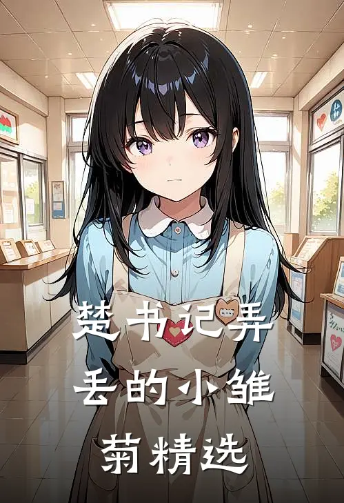 楚书记弄丢的小雏菊精选