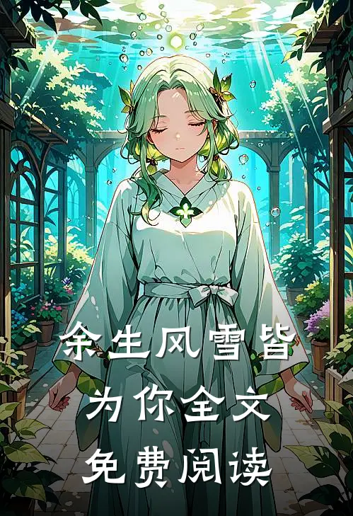余生风雪皆为你全文免费阅读