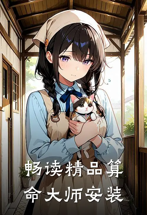 畅读精品算命大师安装