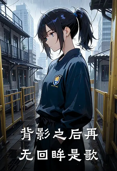 背影之后再无回眸是歌