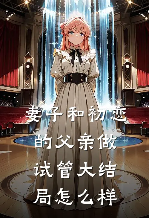 妻子和初恋的父亲做试管大结局怎么样