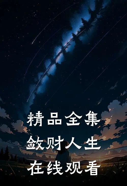 精品全集敛财人生在线观看