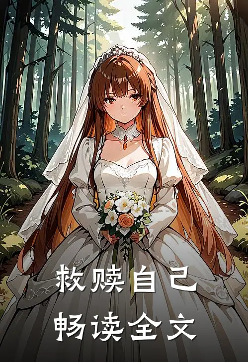 救赎自己畅读全文