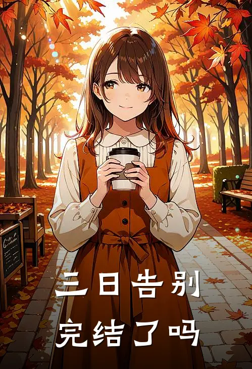 三日告别完结了吗