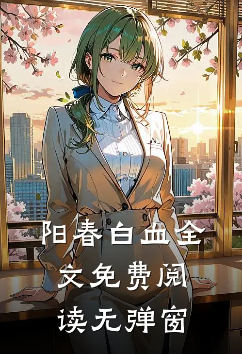 阳春白血全文免费阅读无弹窗