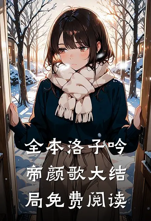 全本洛子吟帝颜歌大结局免费阅读