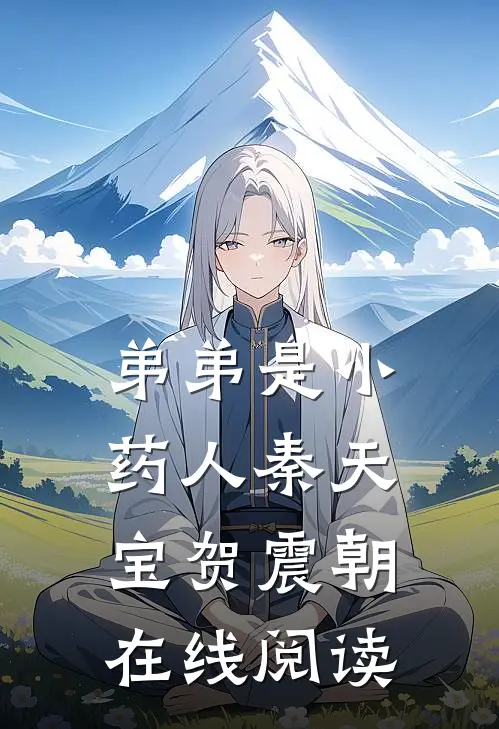 弟弟是小药人秦天宝贺震朝在线阅读