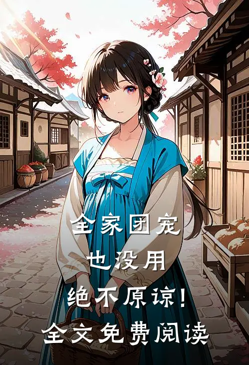 全家团宠也没用,绝不原谅! 全文免费阅读