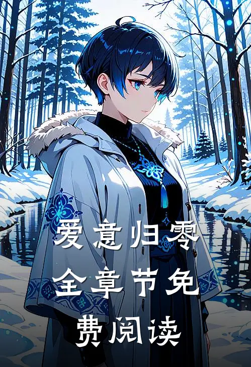 爱意归零全章节免费阅读