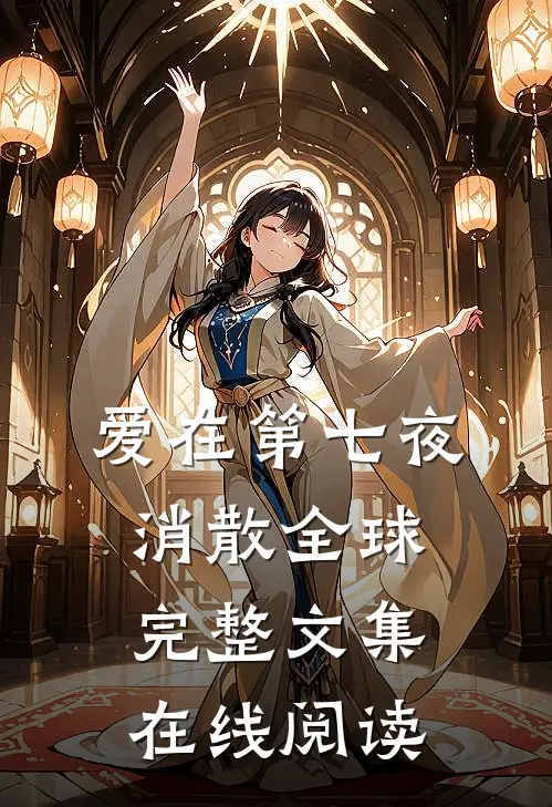 爱在第七夜消散全球完整文集在线阅读