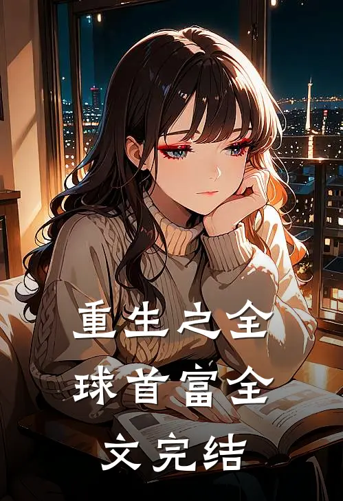 重生之全球首富全文完结