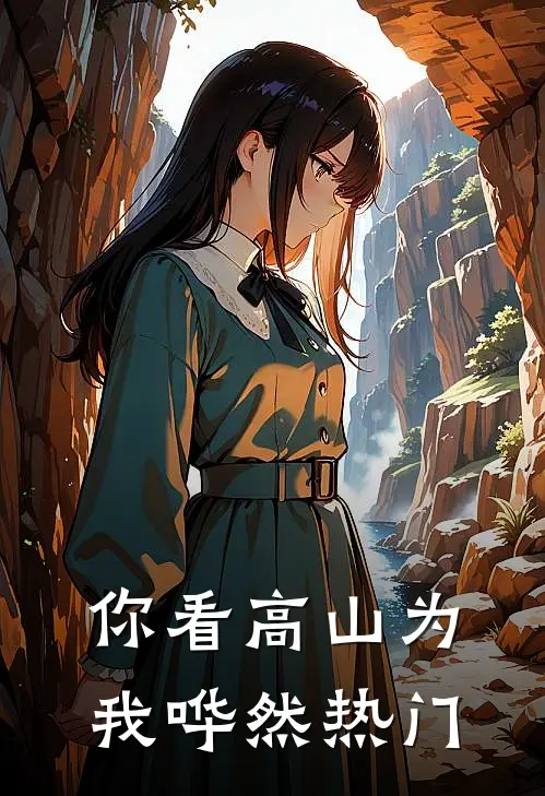 你看高山为我哗然热门