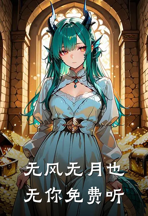 无风无月也无你免费听
