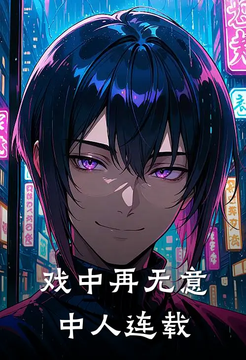 戏中再无意中人连载