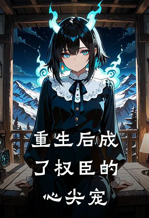 重生后成了权臣的心尖宠