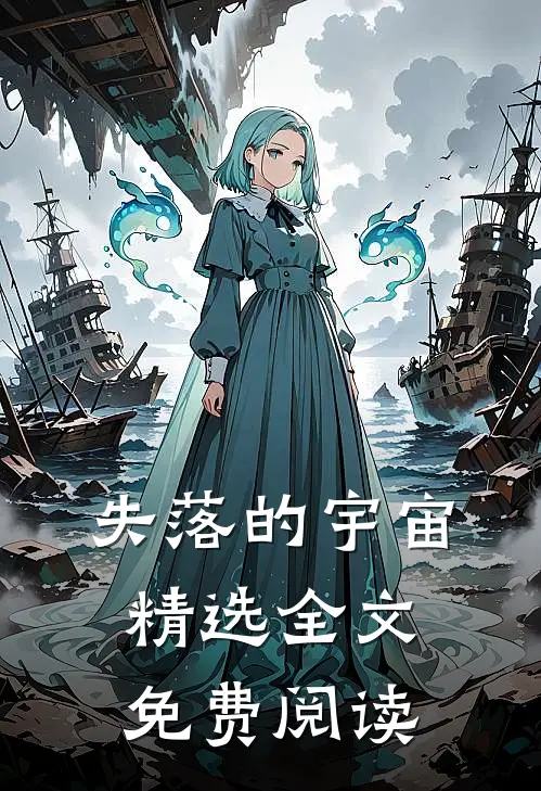 失落的宇宙精选全文免费阅读