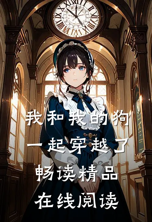 我和我的狗一起穿越了畅读精品在线阅读
