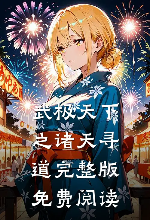 武极天下之诸天寻道完整版免费阅读