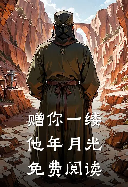 赠你一缕他年月光免费阅读