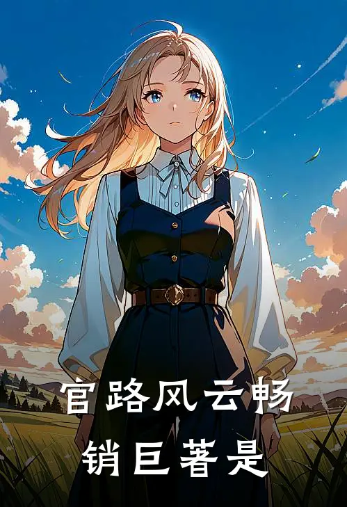 官路风云畅销巨著是