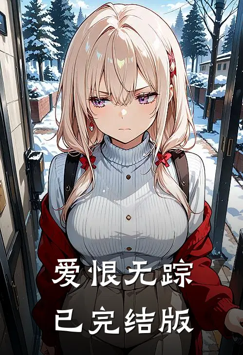 爱恨无踪已完结版