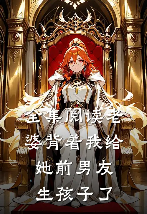全集阅读老婆背着我给她前男友生孩子了