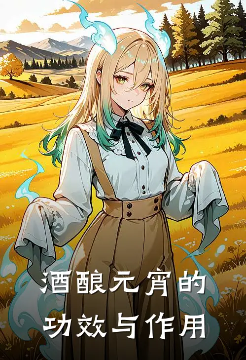 酒酿元宵的功效与作用