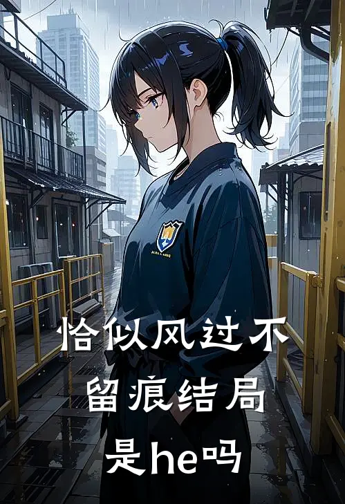 恰似风过不留痕结局是he吗
