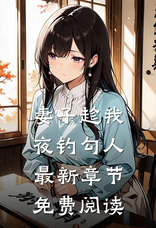 妻子趁我夜钓勾人最新章节免费阅读