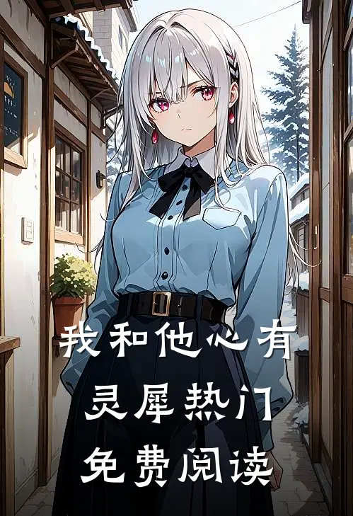 我和他心有灵犀热门免费阅读