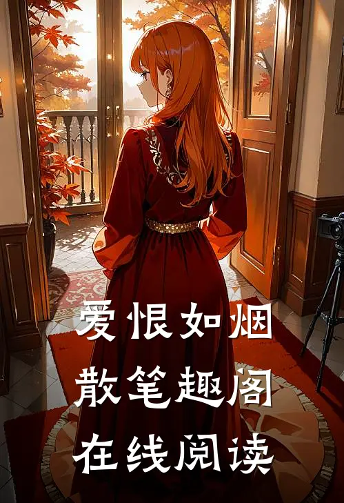 爱恨如烟散笔趣阁在线阅读