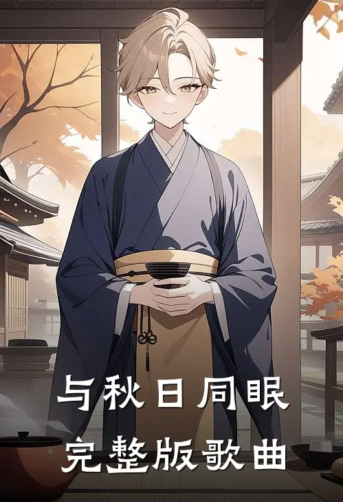 与秋日同眠完整版歌曲