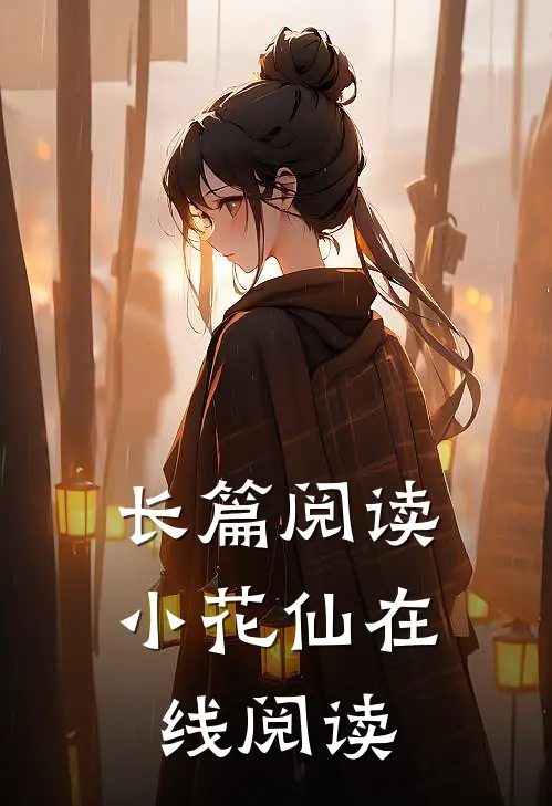 长篇阅读小花仙在线阅读