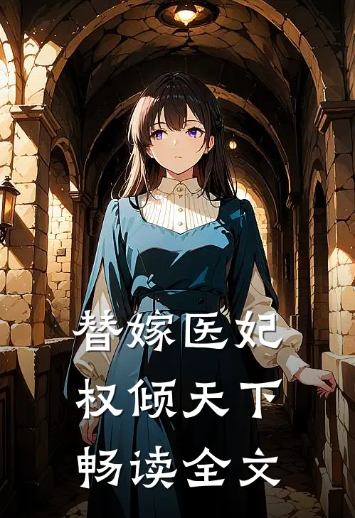 替嫁医妃权倾天下畅读全文