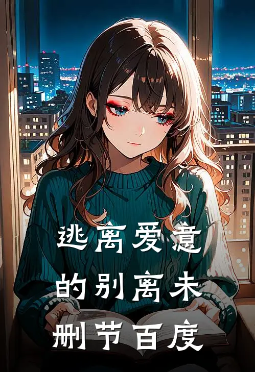 逃离爱意的别离未删节百度