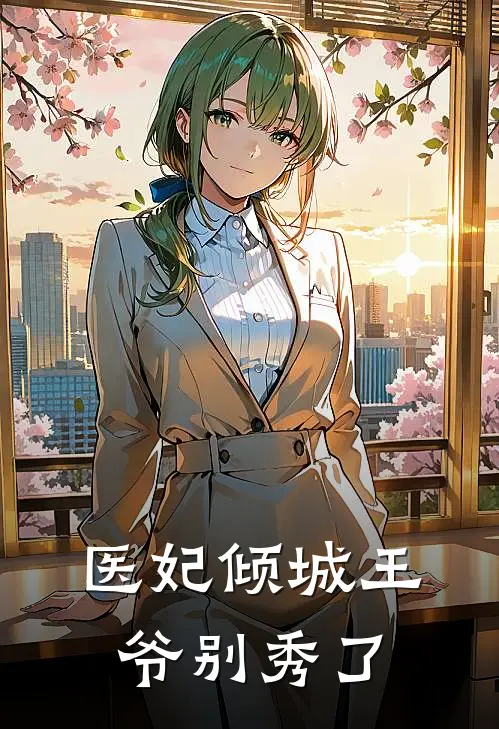 医妃倾城王爷别秀了