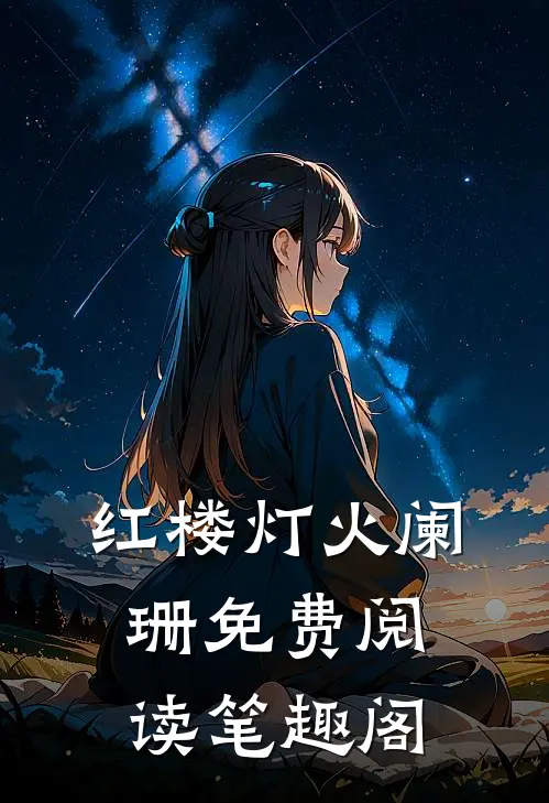 红楼灯火阑珊免费阅读笔趣阁