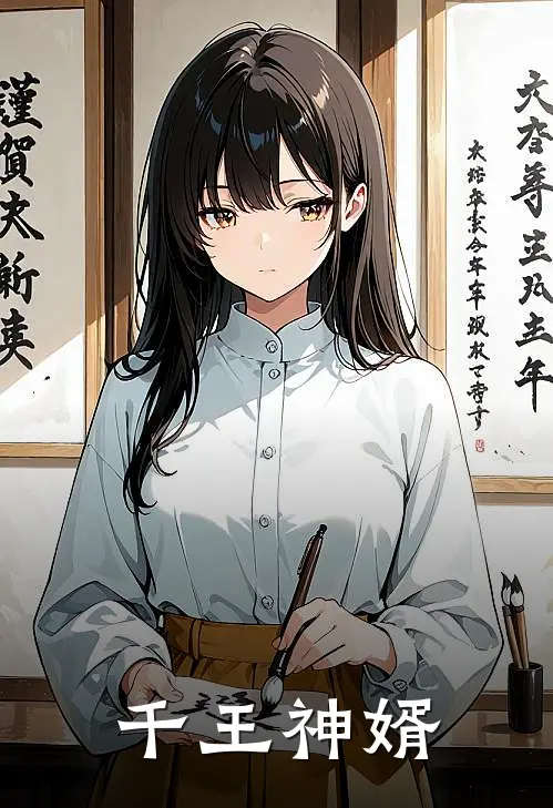 千王神婿