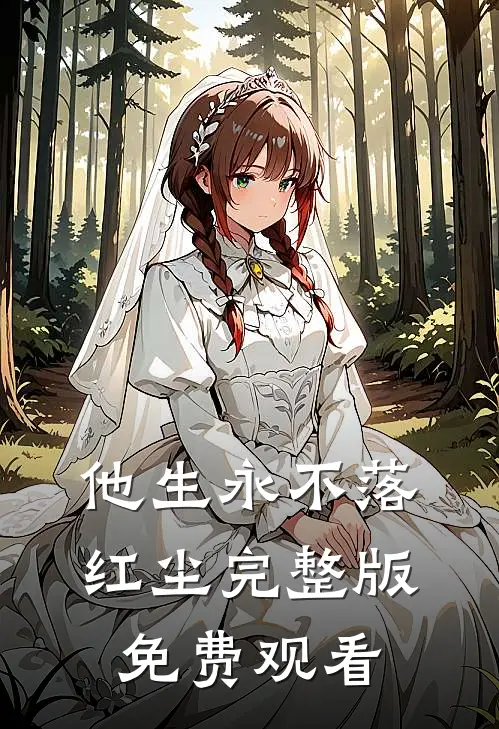 他生永不落红尘完整版免费观看