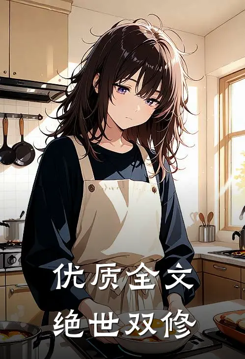优质全文绝世双修