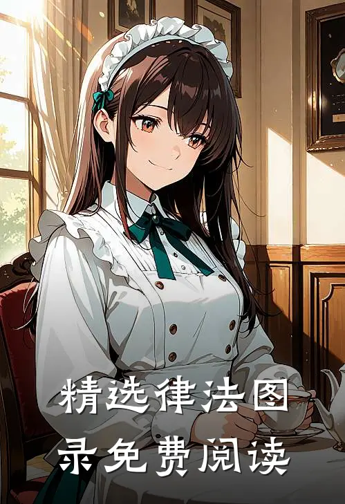 精选律法图录免费阅读