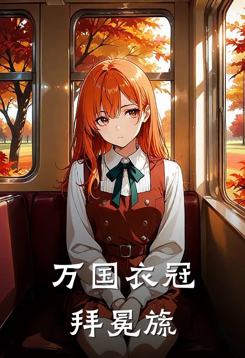 万国衣冠拜冕旒