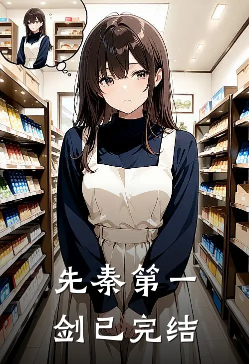 先秦第一剑已完结