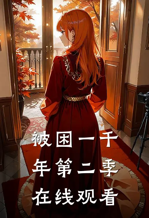 被困一千年第二季在线观看
