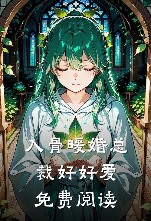 入骨暖婚总裁好好爱免费阅读