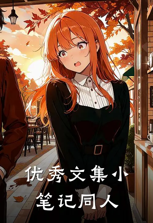 优秀文集小笔记同人
